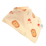 Woodland bib set - Wee Bambino