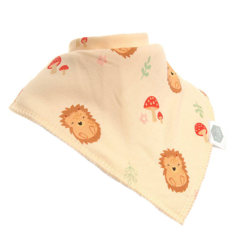 Woodland bib set - Wee Bambino