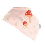 Woodland bib set - Wee Bambino