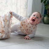 Woodland Muslin Set - Wee Bambino
