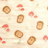 Woodland Muslin Set - Wee Bambino