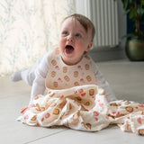 Woodland Muslin Set - Wee Bambino