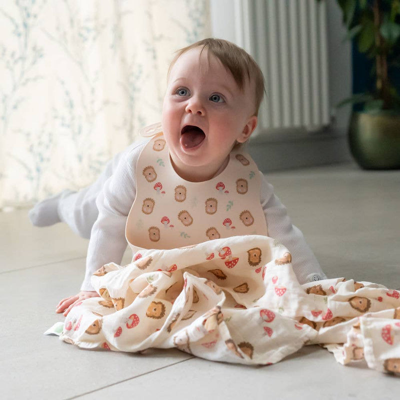 Woodland Muslin Set - Wee Bambino