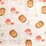 Woodland Muslin Set - Wee Bambino
