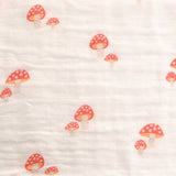 Woodland Muslin Set - Wee Bambino
