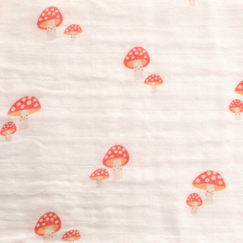 Woodland Muslin Set - Wee Bambino