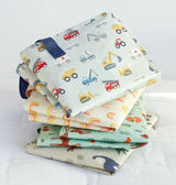 XL Kids Bedroom Storage Bag - Dinosaurs - Wee Bambino