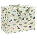 XL Kids Bedroom Storage Bag - Dinosaurs - Wee Bambino