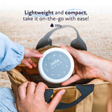 Zello - Original White Noise Machine - Wee Bambino