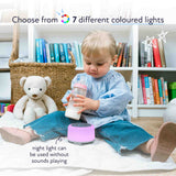 Zello - Original White Noise Machine - Wee Bambino