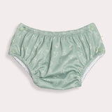 Zodiac Swim Nappy - Sage: Small 4 - 7kg - Wee Bambino