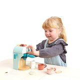 Babyccino Maker - Wee Bambino