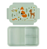 Bento Lunch Box: Forest Friends - Wee Bambino