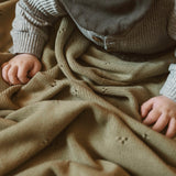 Crib Blanket Buds - Wee Bambino