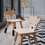 Forest Deer Chair - Wee Bambino