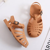 Jelly Sandals - Wee Bambino