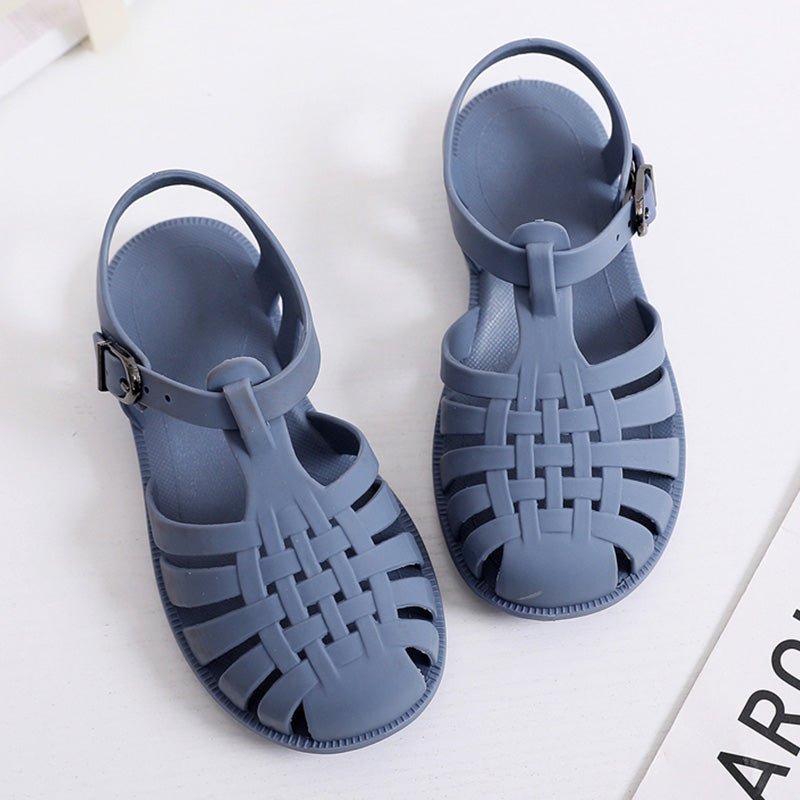 Jelly Sandals - Wee Bambino