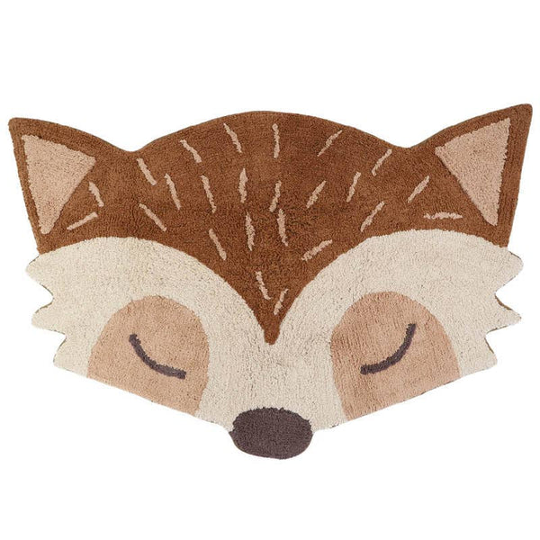 MARLO Baby Rug - Little Fox - Wee Bambino