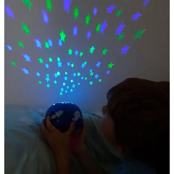 Projector Light: Space - Wee Bambino